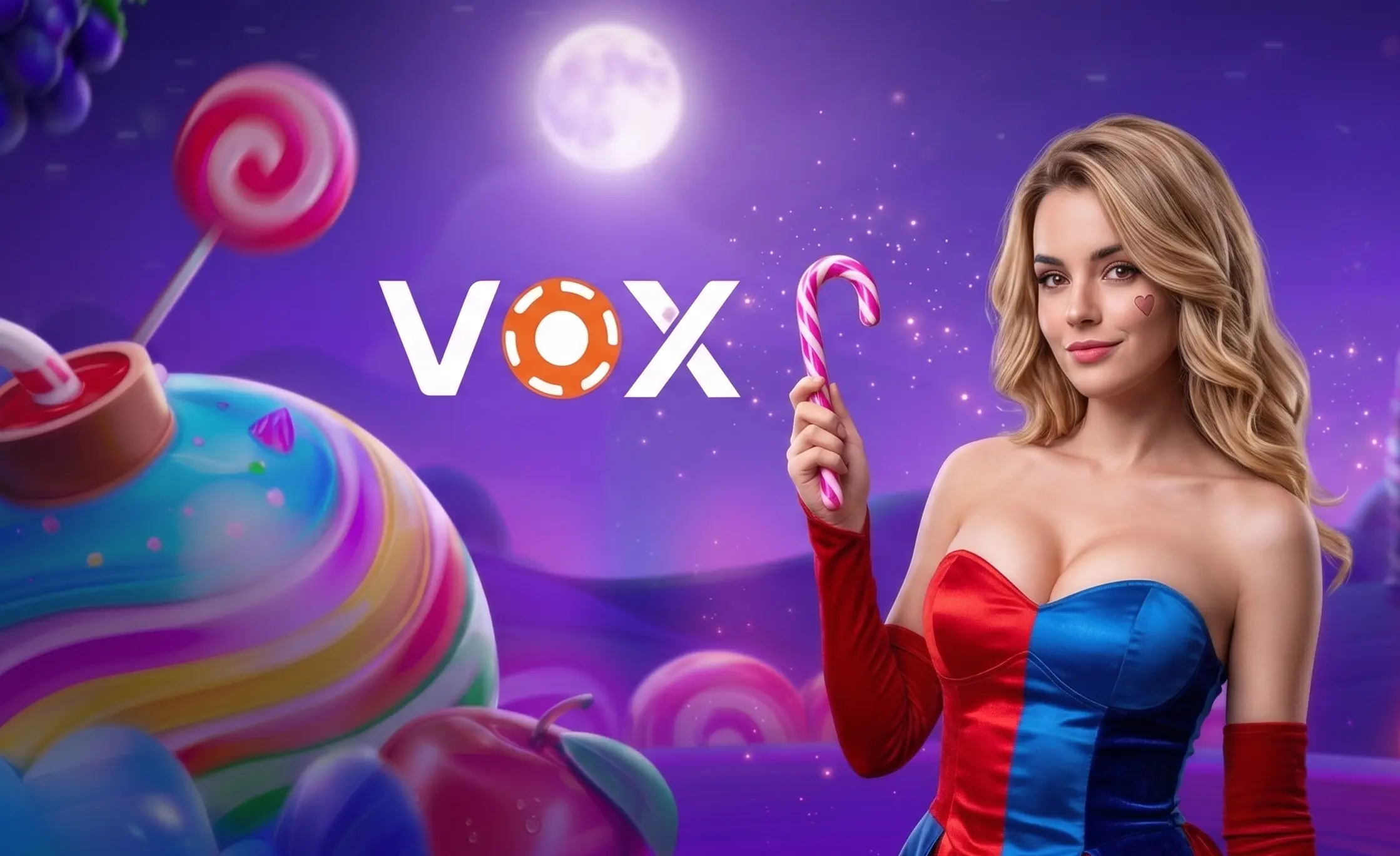 VOX Casino